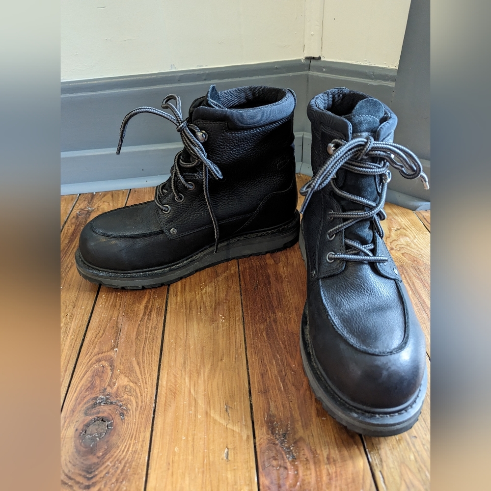 Merrell Waterproof Combat Boot